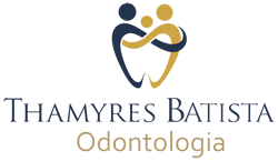 Thamyres Batista Odontologia